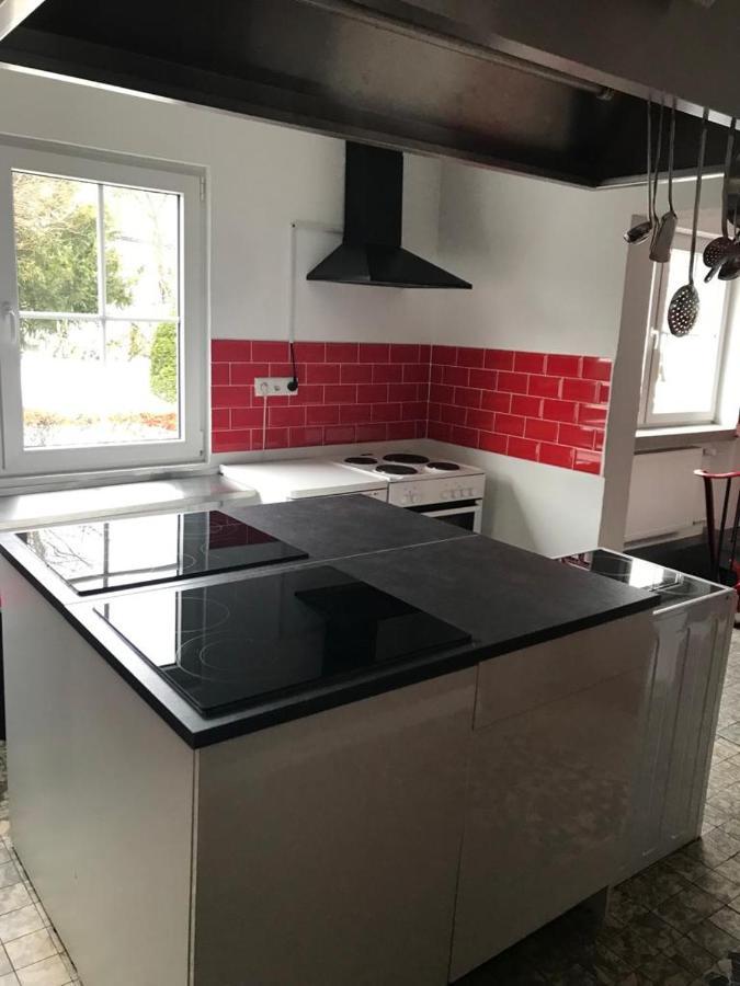 빈터베르크 Ferienhaus Astenblick - Ideal Fuer Weihnachtsfeiern Und Familienfeiern Bietet Schlafplaetze Fuer Bis Zu 35 Personen 빌라 외부 사진