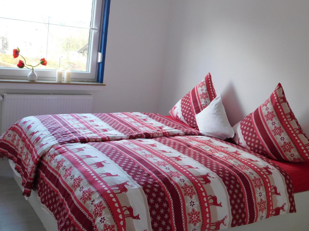 빈터베르크 Ferienhaus Astenblick - Ideal Fuer Weihnachtsfeiern Und Familienfeiern Bietet Schlafplaetze Fuer Bis Zu 35 Personen 빌라 외부 사진