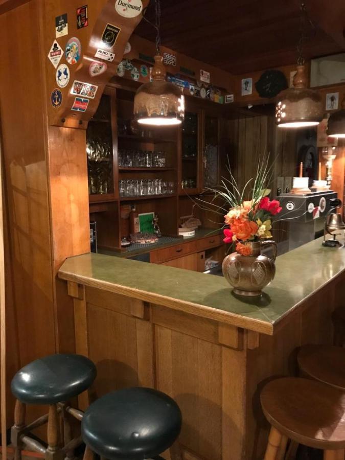 빈터베르크 Ferienhaus Astenblick - Ideal Fuer Weihnachtsfeiern Und Familienfeiern Bietet Schlafplaetze Fuer Bis Zu 35 Personen 빌라 외부 사진